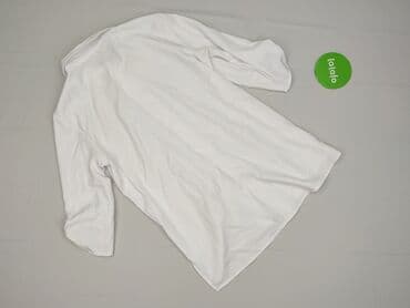 bluzki i tuniki wizytowe: Tunika damska, rozmiar M — 3