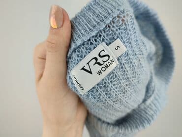 piec lat w paski bluzka w paski swiat: VRS, Светр жіночий, розмір S — 4