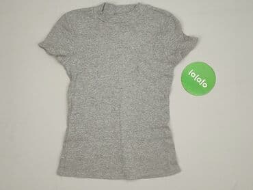 koszulka w paski sinsay: Sinsay, T-shirt damski, rozmiar S — 2
