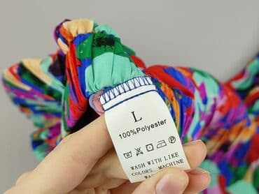 tiulowe spódnice midi orsay: Spódnica damska, rozmiar L — 4