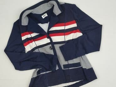 massimo dutti sweter w paski: Gracia, Kardigan damski, M — 1