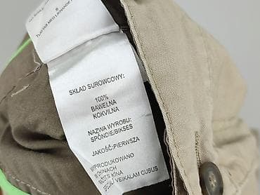 bluzy appendage: Chinosy dla mężczyzn, rozmiar L — 5