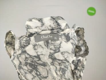 klapki hermes ccc: ChaCha, Bluzka damska, rozmiar XL — 4