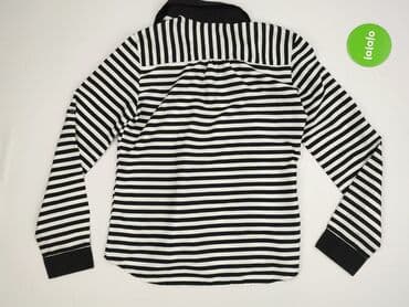 bluzka w paski meska: Koszula damska, rozmiar M — 4