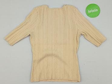 mango sweter w paski: Orsay, Sweter damski, rozmiar M — 3