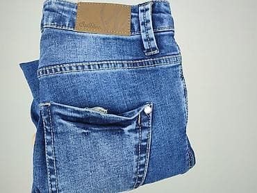 tepphar jeans: Jeansy damskie, rozmiar 2XS — 7