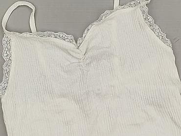 stranger things cropp: FB Sister, Women`s top, size M — 1