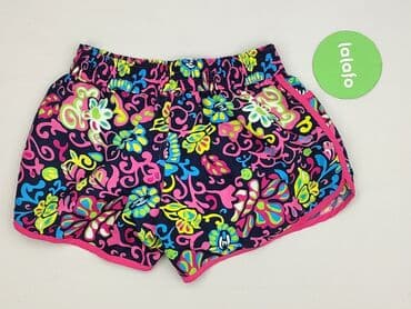 szorty damskie neonowe: Szorty damskie, rozmiar S — 3