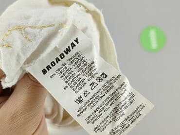 Topy: Broadway, Top damski, rozmiar S — 5