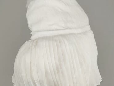 sukienka biala z piorami: Жіноча блуза, розмір S — 5