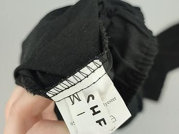 buty t: Shein, Spodnie dresowe damskie, rozmiar M — 5