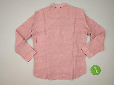 pull and bear7: Сорочка для чоловіків, розмір XL — 4