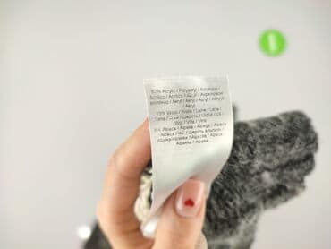 koszula w krate lidl: Sweter damski, rozmiar L — 5