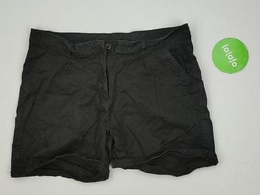 sandałki ccc: Szorty damskie, rozmiar 2XL — 2