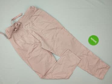 candytm buty: Vero Moda, Spodnie materiałowe damskie, rozmiar M — 3