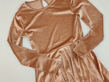 sinsay sukienki cekiny: Sinsay, Women`s dress, size L — 2