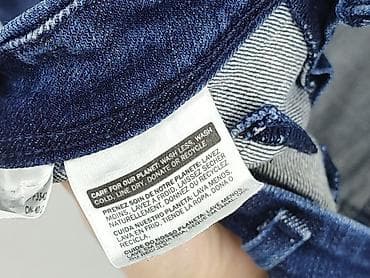 levis jeansy: Levi’s, Szorty damskie, rozmiar 2XS — 6