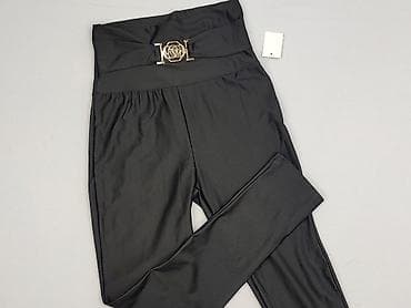 Legginsy Eleganckie damskie, rozmiar S