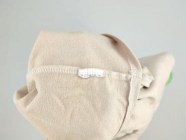 tanie bluzki z krótkim rękawem: Bluzka damska, rozmiar S — 4