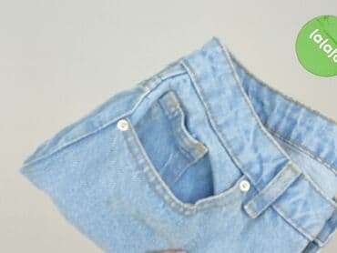 sinsay krótkie spodenki: Sinsay, Szorty damskie, rozmiar M — 5