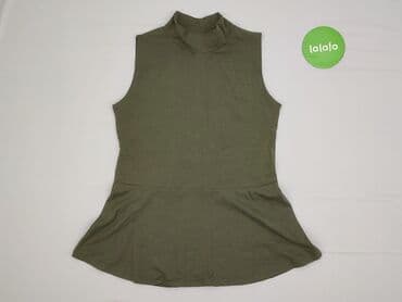 new yorker top z kwadratowym dekoltem: Top damski, S — 2