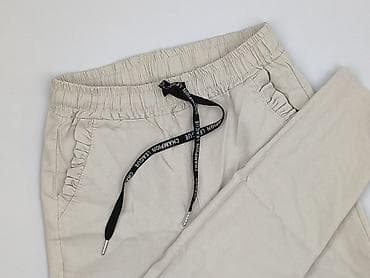 joggery zalando: Spodnie dresowe damskie, rozmiar S — 1