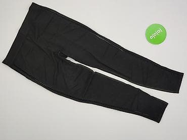 controversy opinie: Review, Legginsy Sportowe damskie, rozmiar XS — 2