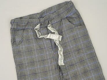 Spodnie materiałowe damskie, rozmiar One size