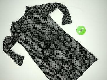 t shirty wolf: GREY WOLF, Sukienka damska, rozmiar XL — 2