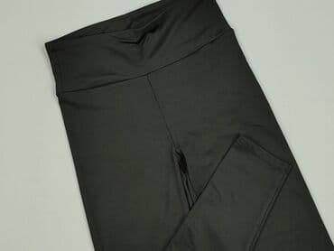 leginsy sinsay: Sinsay, Legginsy Sportowe damskie, rozmiar S — 1