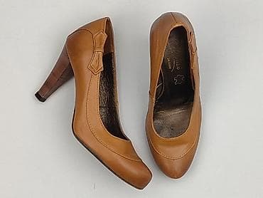 manolo buty: Półbuty damskie, rozmiar 35 — 1