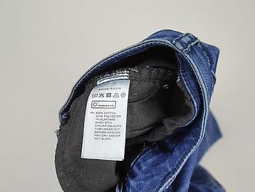 weekday galaxy jeans: Denim, Jeansy damskie, rozmiar 2XS — 5