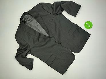 undershirt h: C&A, Marynarka dla mężczyzn, rozmiar One size — 2