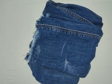 Kobiety: Bershka, Jeansy damskie, M — 6