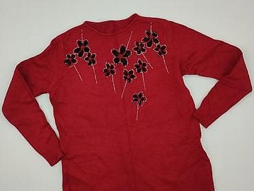 Sweter damski, rozmiar S