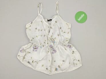 lidl koszulki polo: Bluzka damska, rozmiar L — 2