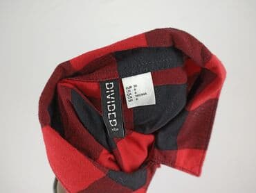 koszula flanelowa carhartt: H&M Divided, Koszula damska, rozmiar S — 4