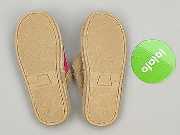 świece: Kapcie damskie, rozmiar 37 — 3