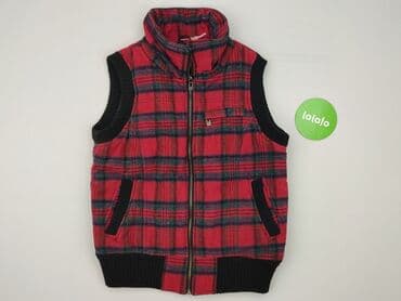 kombinezony wędkarskie: Fishbone, Kamizelka damska, rozmiar S — 2