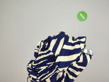 sukienka w kolorowe paski pionowe: Sukienka damska, rozmiar M — 5