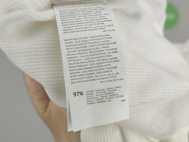 sinsay t shirty damskie: Sinsay, Top damski, rozmiar L — 5