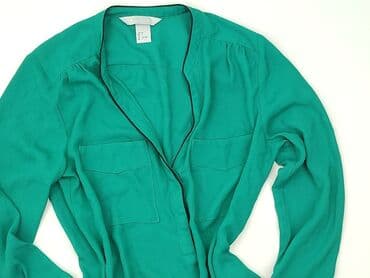 sukienka o kroju marynarki h m: H&M, Women's blouse, size XS (EU 34) — 1
