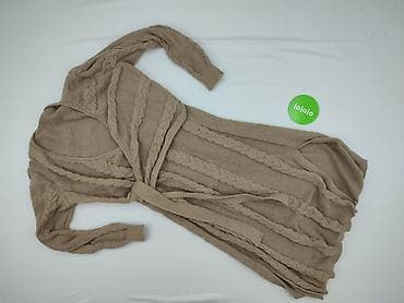 sandalki deezee: Shein, Kardigan damski, rozmiar L — 2