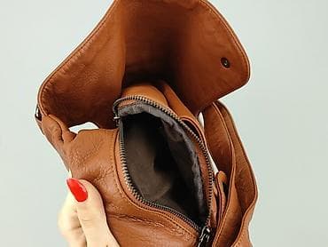 torba pull and bear: Torebka, stan - Idealny — 4