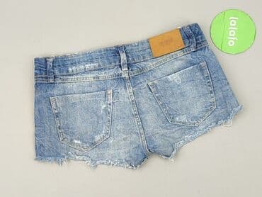 spodenki krótkie zara: Zara, Szorty damskie, rozmiar XS — 3