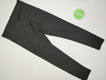 legginsy galaxy: La Pia, Legginsy rozmiar XL — 2