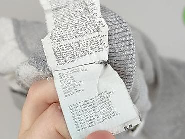 bluzka h: Diverse, Spodnie dresowe dla mężczyzn, rozmiar M — 5