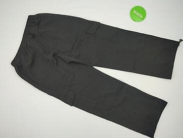 sinsay anime: Spodnie cargo damskie, rozmiar L — 3