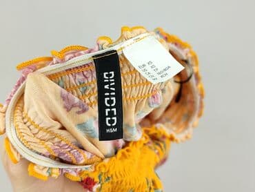 top marks: H&M Divided, Top damski, XS w lalafo.pl — 4 top marks: H&M Divided, Top damski, XS — 4