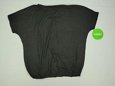 diverse bluzki: Lindex, T-shirt damski, rozmiar L — 3